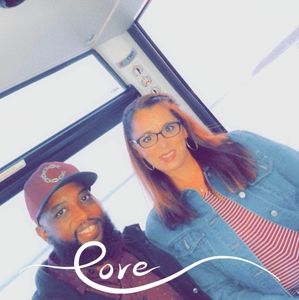 Meet your Posher, Tracy